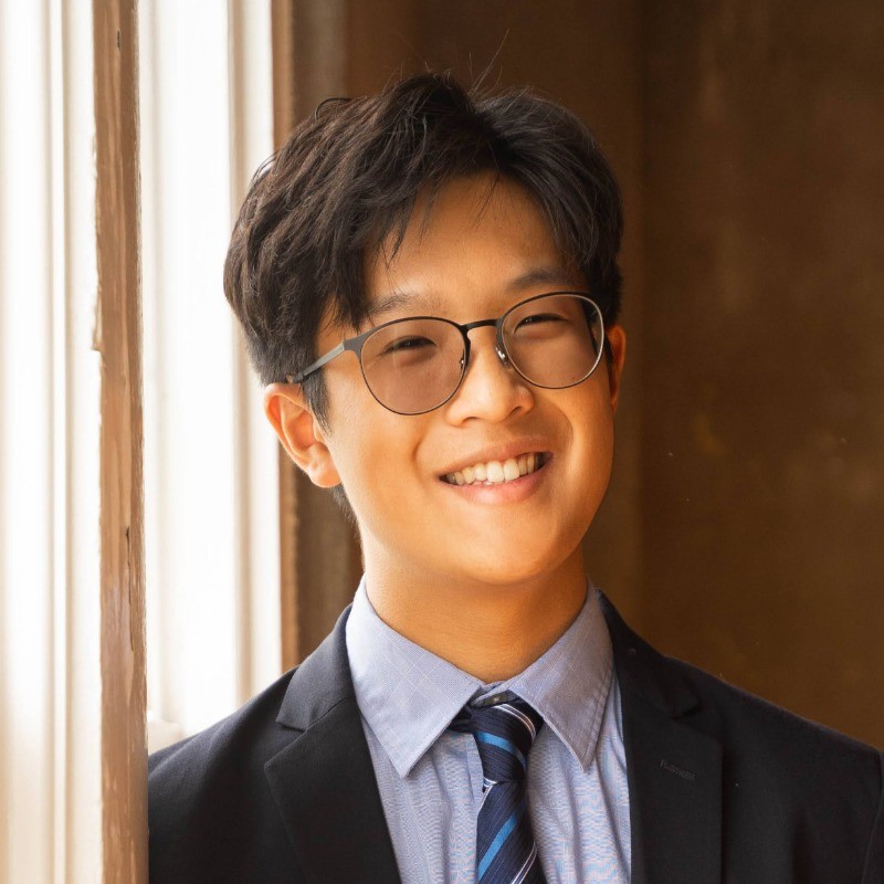Andrew Wong